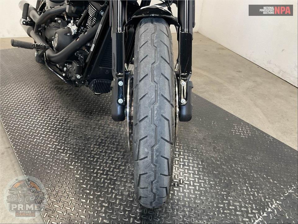2022 Harley-Davidson FXLRS LOW RIDER S — фото 18