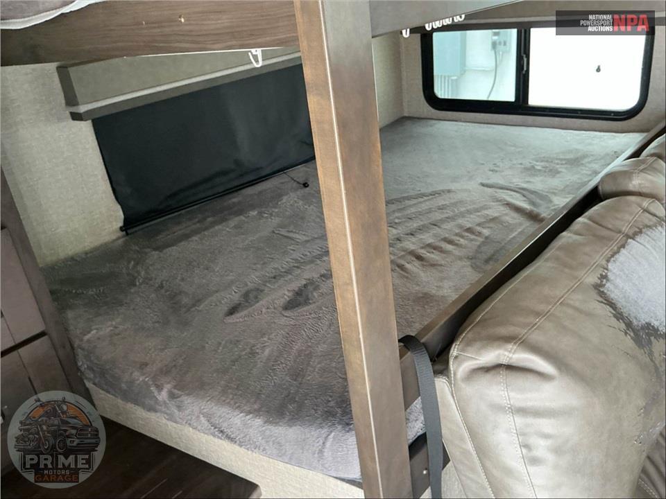 2022 Grand Design Recreational Vehicles M-268BH - REFLECTION 150 FIFTH WHEEL SERIES — фото 20