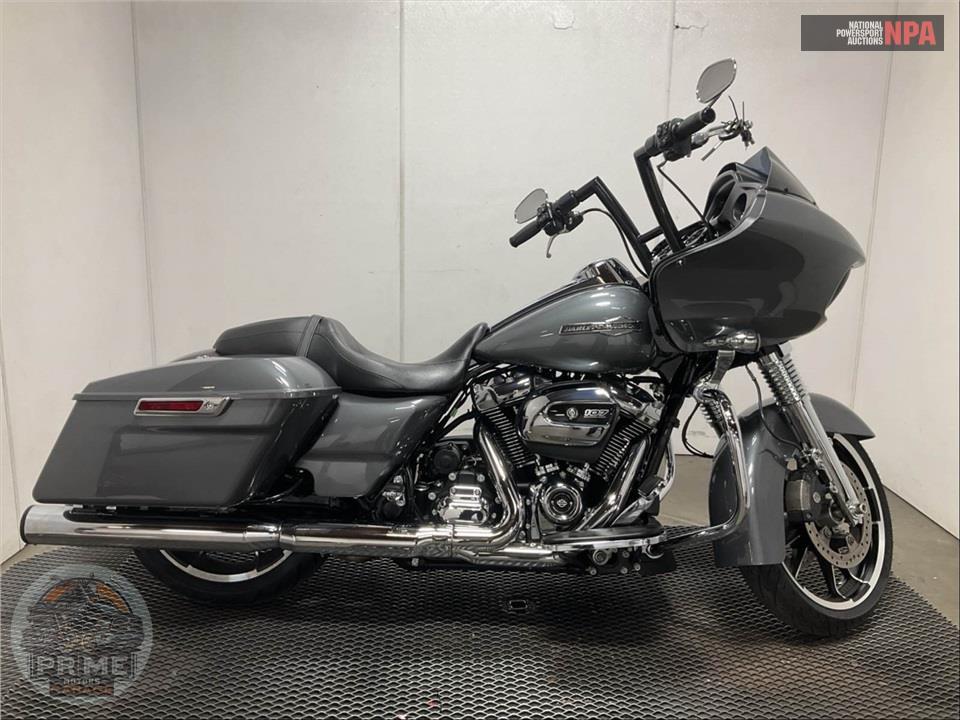 2021 Harley-Davidson FLTRX ROAD GLIDE — фото 1