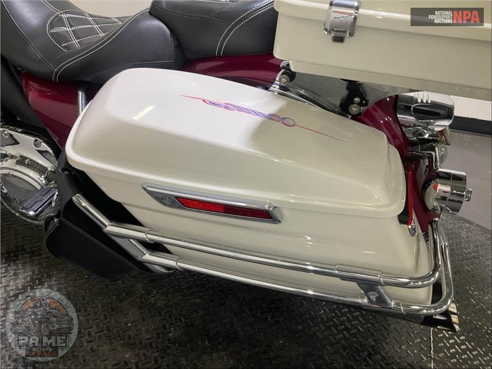 2023 Harley-Davidson FLHFB ELECTRA GLIDE HIGHWAY KING — фото 28