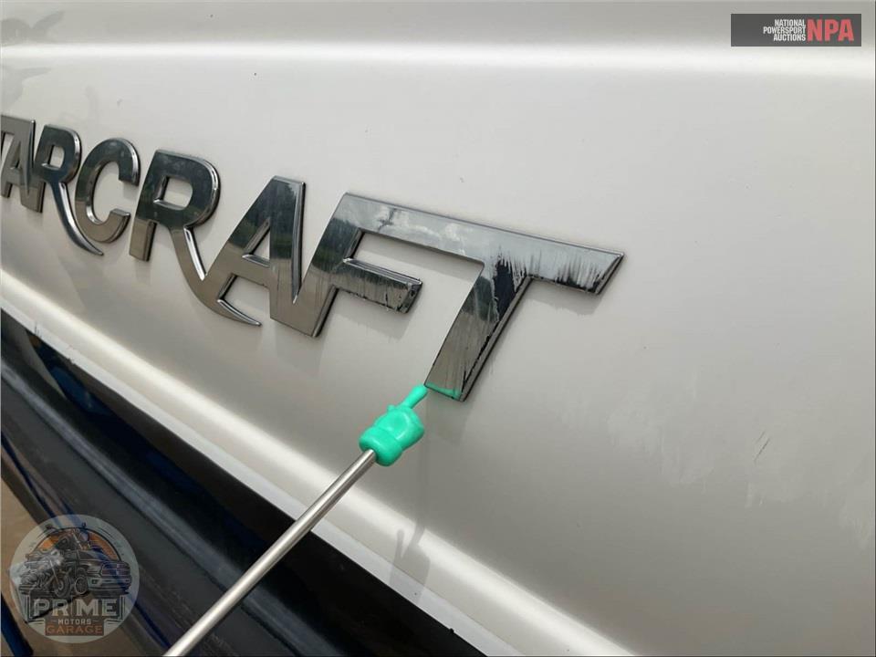 2021 Starcraft Boat LIMITED 2000 OB L=20/E=1-150HP SUZUKI OB — фото 32