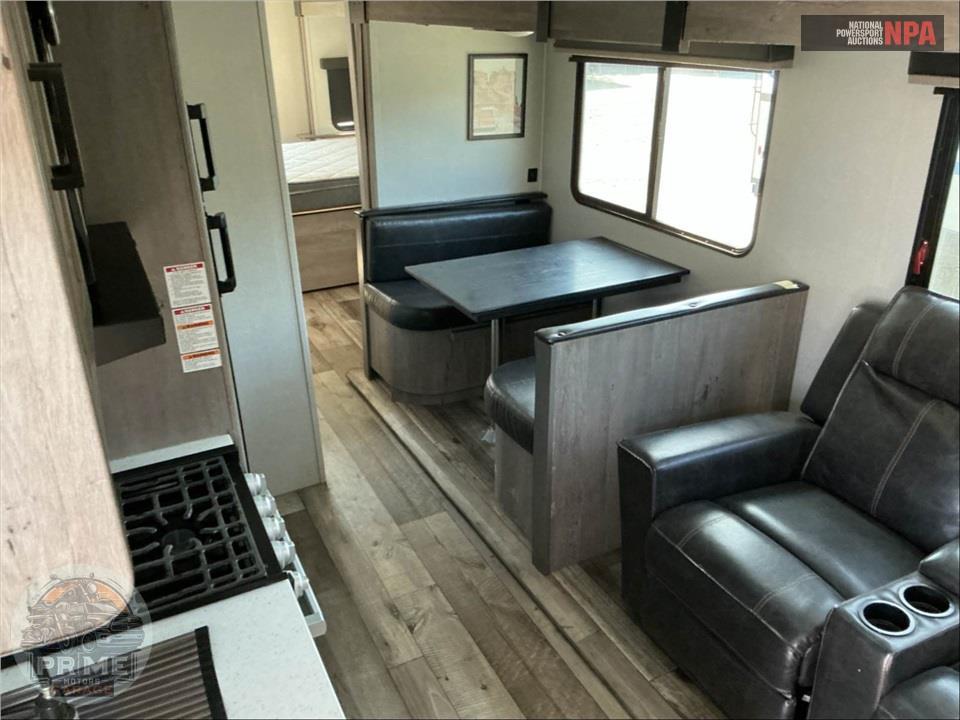 2021 Keystone Rv M-342 CG - OUTBACK SERIES — фото 8