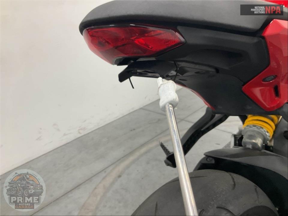 2021 Ducati SUPERSPORT 950 — фото 15