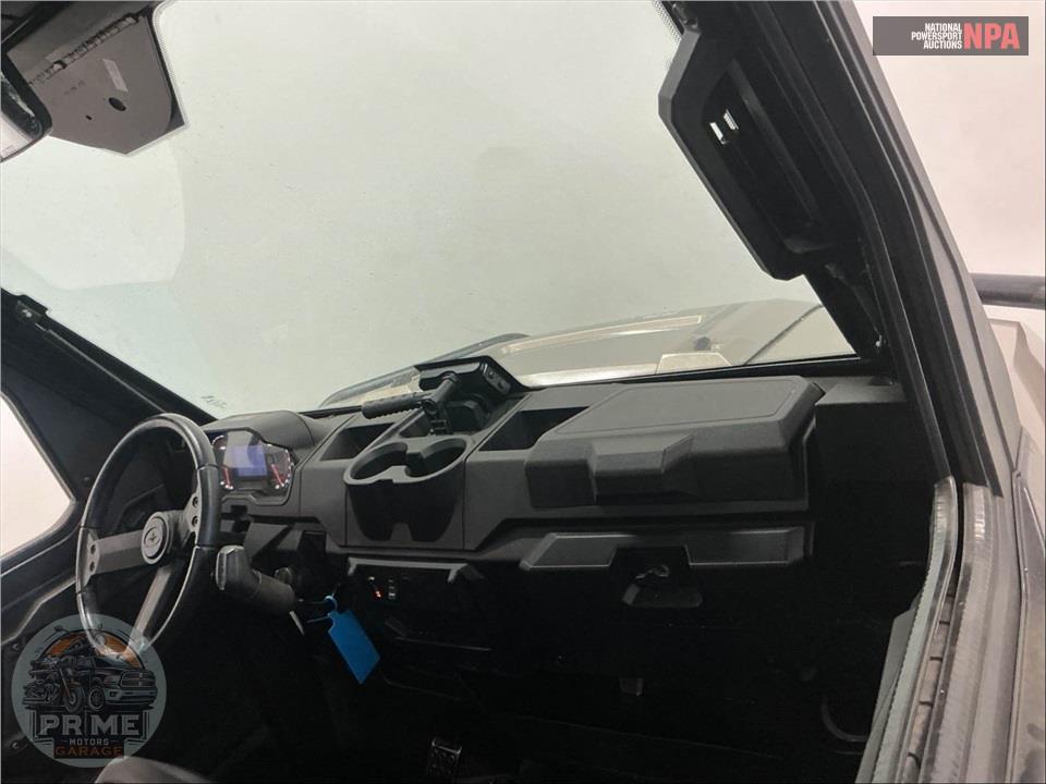 2018 Polaris RANGER XP 1000 EPS — фото 30