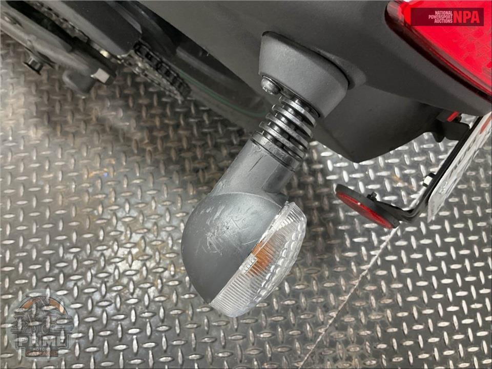 2022 Kawasaki EN650CNFAN VULCAN S — фото 24