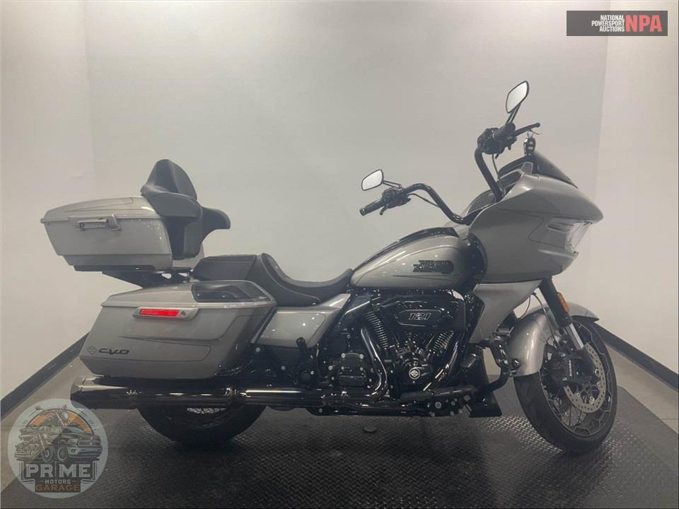 2023 HARLEY-DAVIDSON FLTRXSE CVO ROAD GLIDE