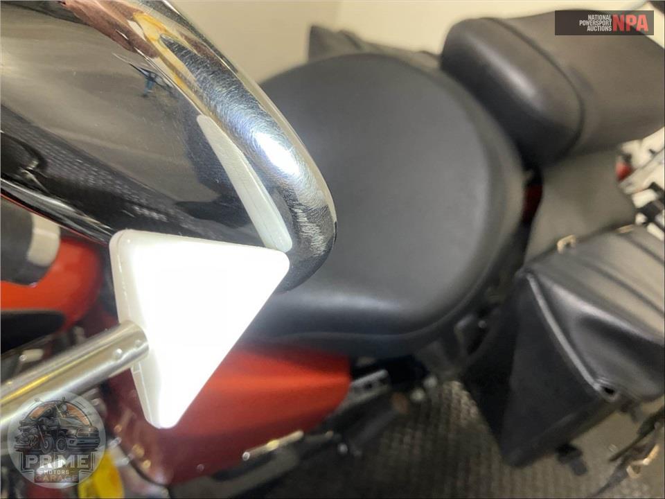 2006 Honda VT750C6 SHADOW AERO — фото 38