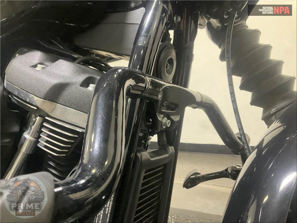 2019 Harley-Davidson FXBB STREET BOB — фото 14