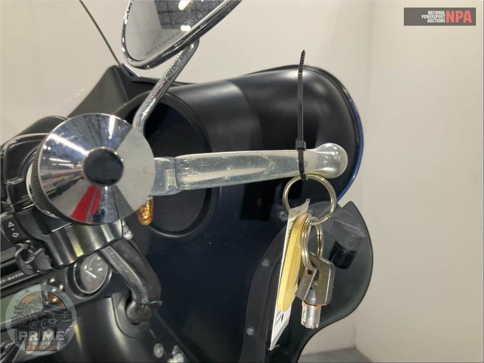 2013 Harley-Davidson FLHTCU UL CLSC EL GLIDE — фото 11