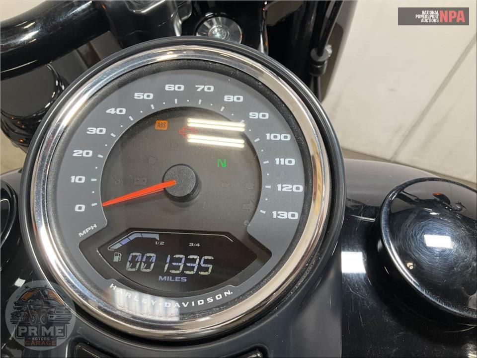 2020 Harley-Davidson FLFBSANV FAT BOY 114 ANNIVERSARY — фото 5