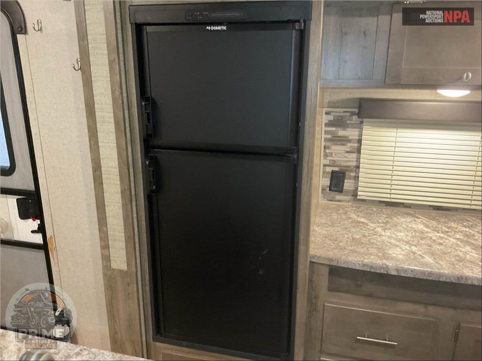 2019 Aspen Trail M-3100BHS -  SERIES — фото 21