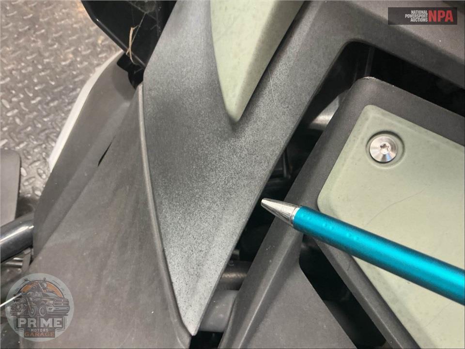 2019 Can-Am RYKER 900 RALLY EDITION — фото 14