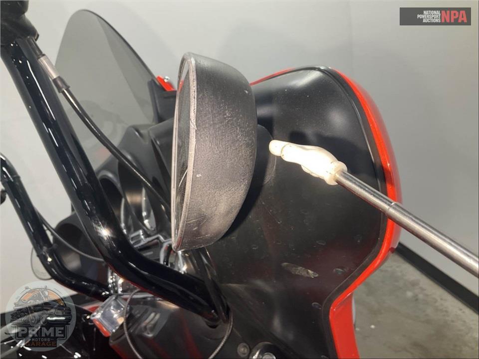 2012 Harley-Davidson FLHX STREET GLIDE — фото 28