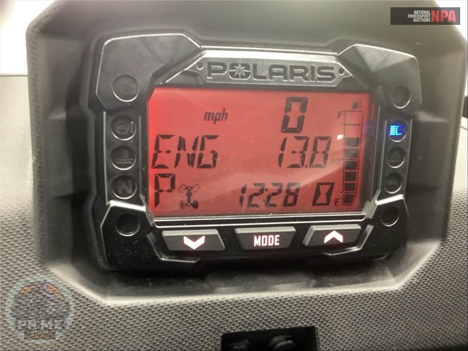 2024 Polaris RANGER 1000 PREMIUM — фото 6