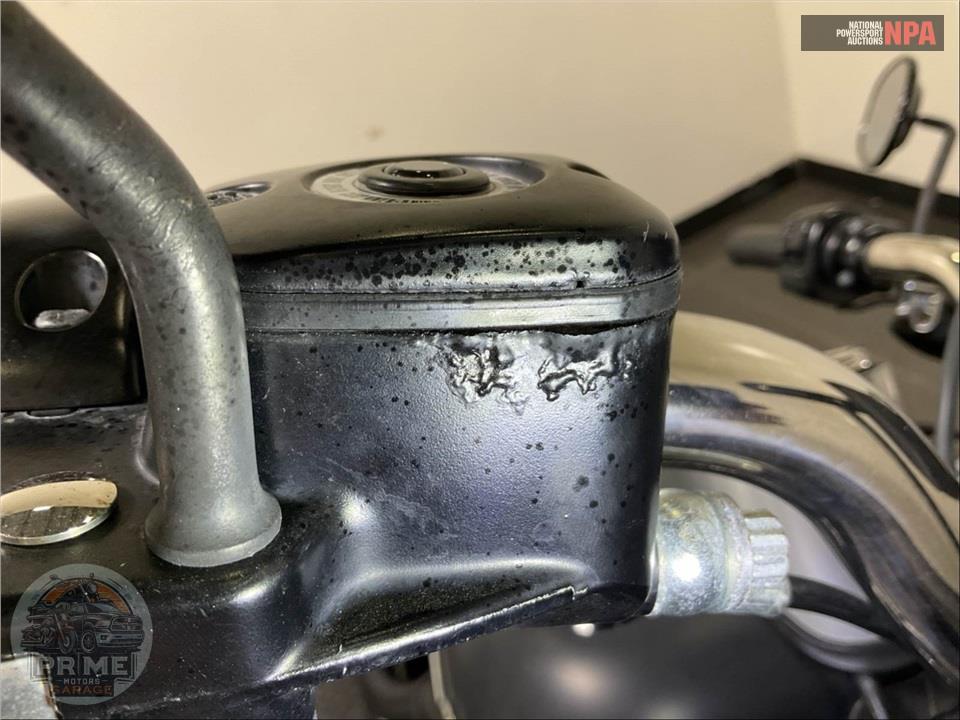2013 Harley-Davidson FLSTFB FAT BOY LO — фото 27