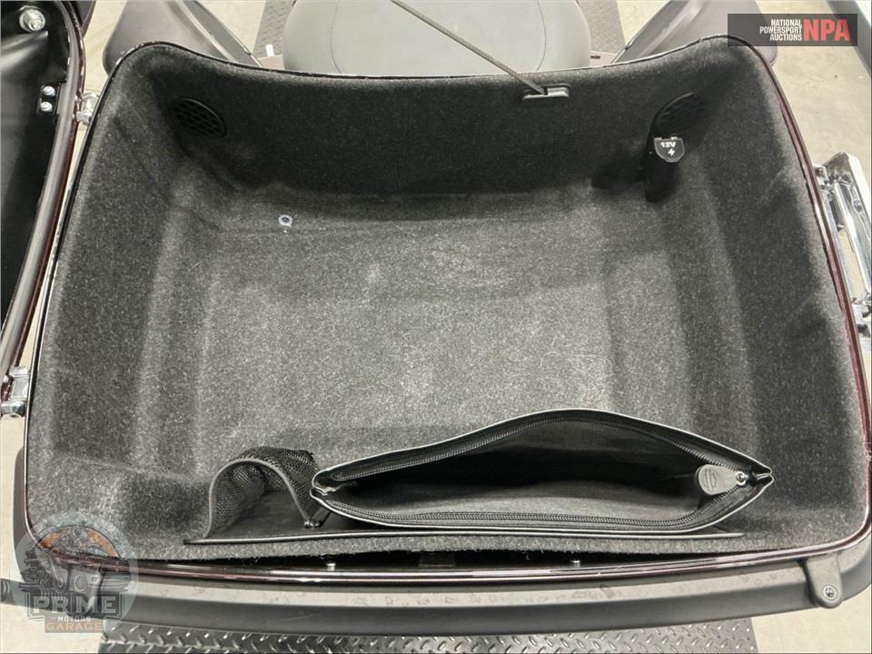 2021 Harley-Davidson FLHTK ULTRA LIMITED — фото 22