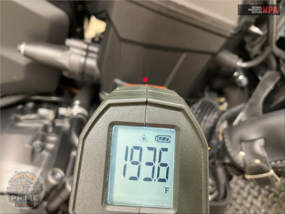 2023 Honda CMX1100D REBEL DCT (ABS) — фото 8