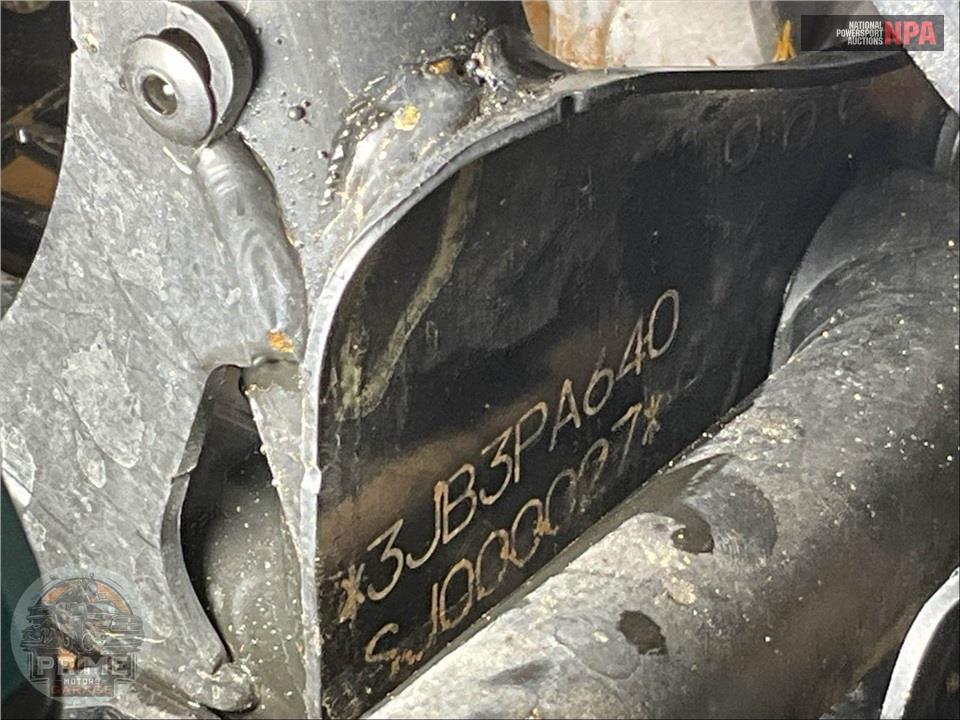 2025 Can-Am OUTLANDER MAX XT 850 — фото 25