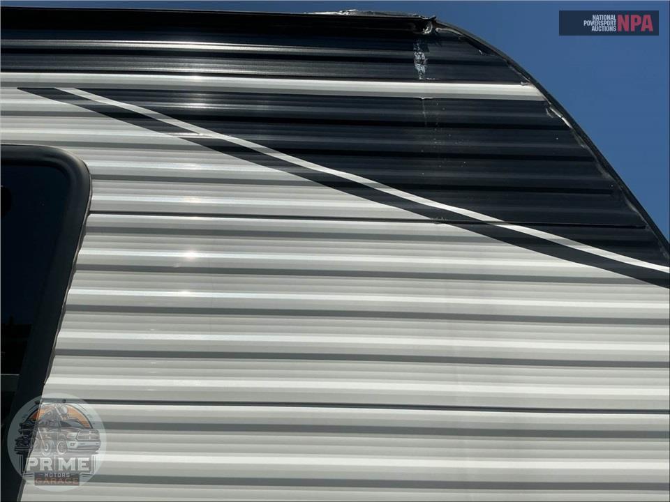 2022 Keystone Rv M-272 BH HIDEOUT SERIES — фото 35