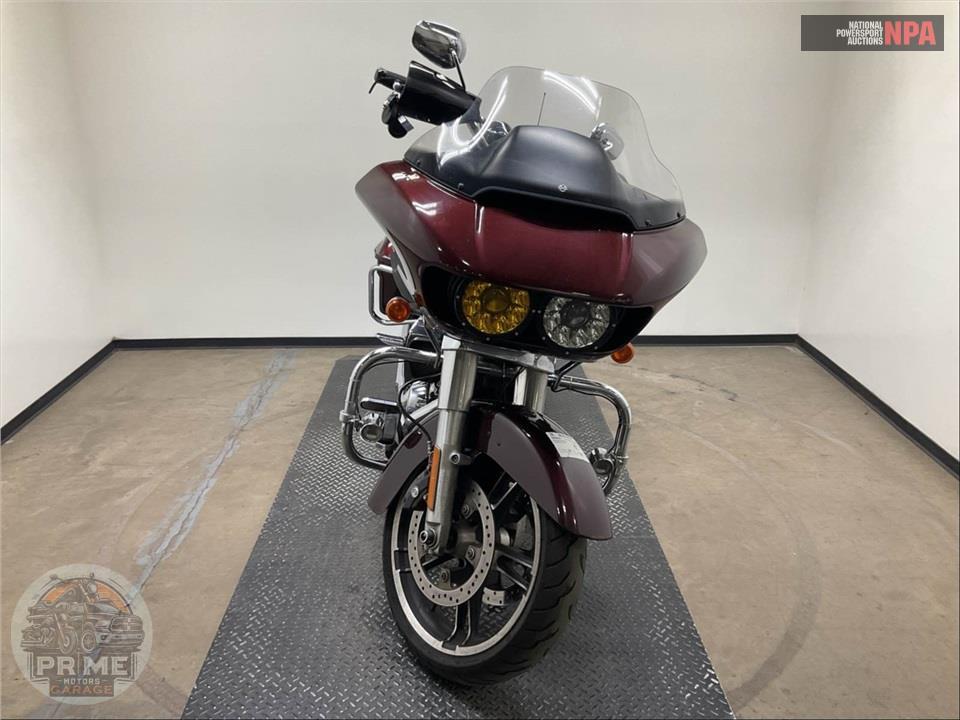2018 Harley-Davidson FLTRX ROAD GLIDE — фото 2
