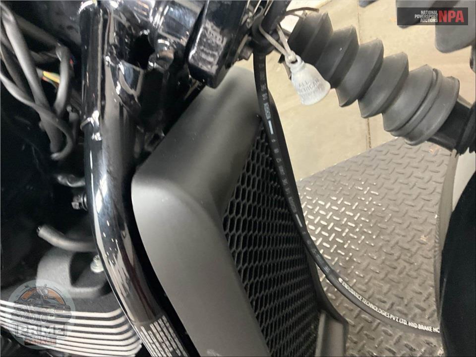2015 Harley-Davidson XG750 — фото 11
