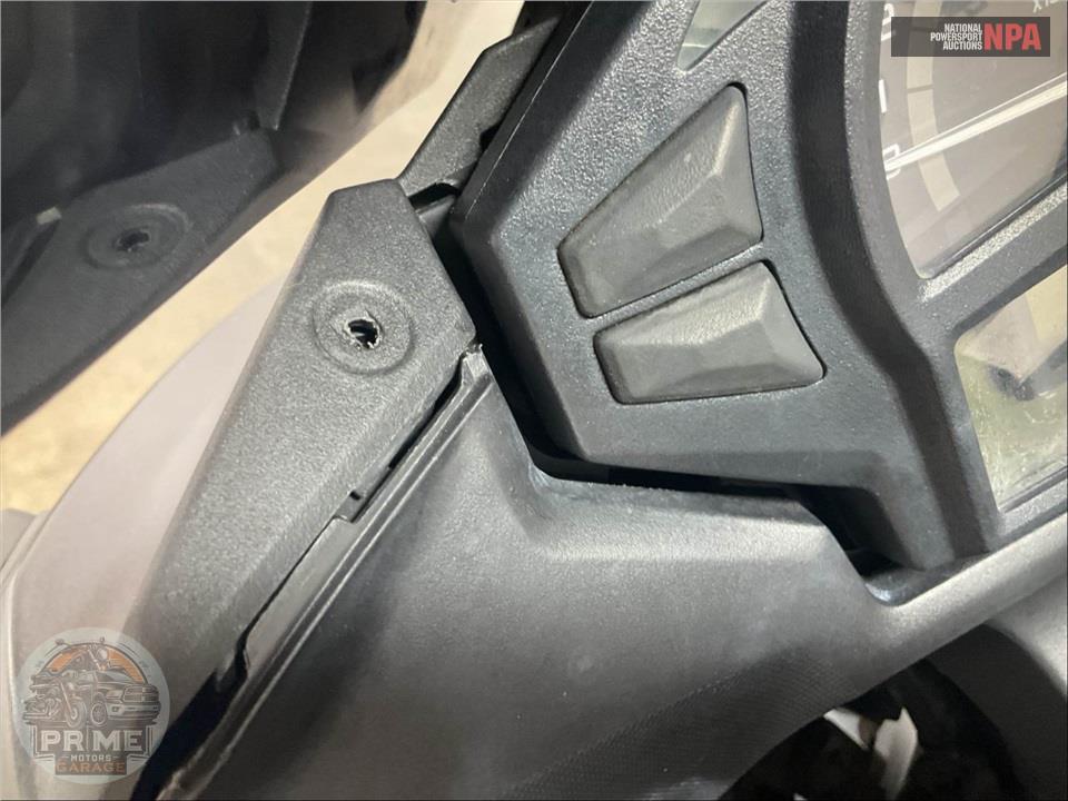 2012 Kawasaki EX650ECF NINJA 650R — фото 14