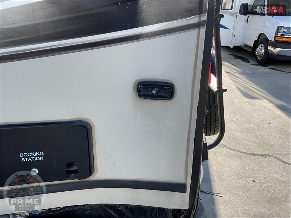 2017 Keystone Rv M-29 RLI - COUGAR X-LITE FIFTH WHEEL SERIES — фото 86