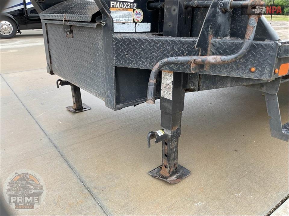 2021 Diamond C Trailers GOOSENECK TRAILER — фото 18