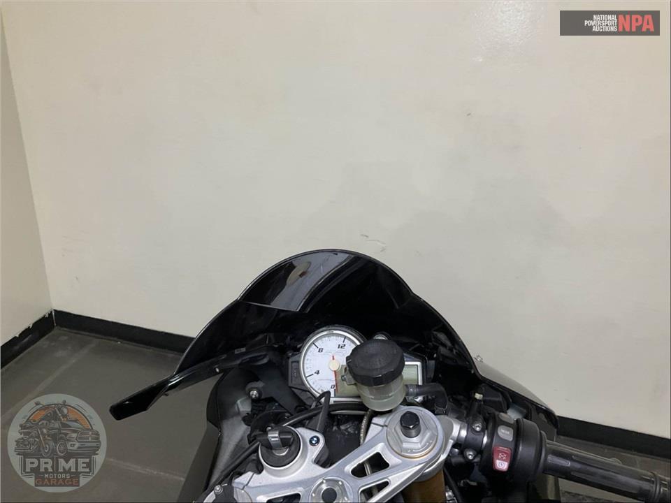 2016 Bmw S1000RR — фото 43