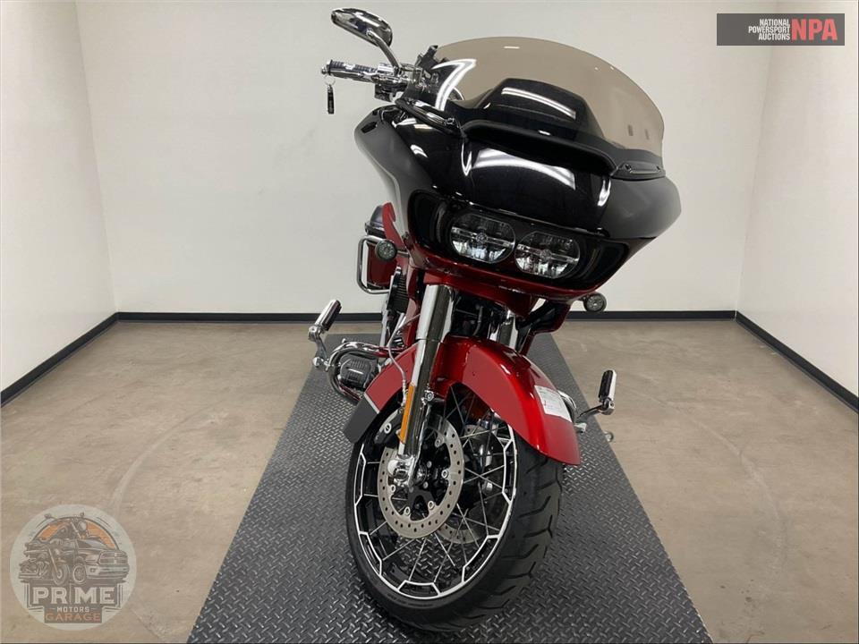 2021 Harley-Davidson FLTRXSE CVO ROAD GLIDE — фото 2