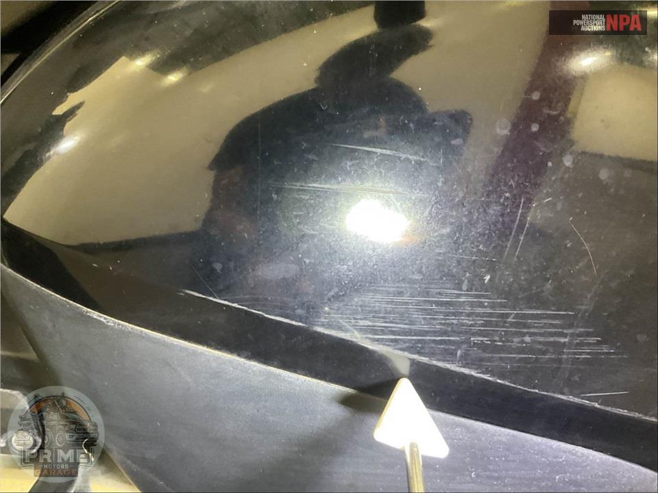 2014 Honda GL18HPNAME GOLDWING (ABS) (**) — фото 72
