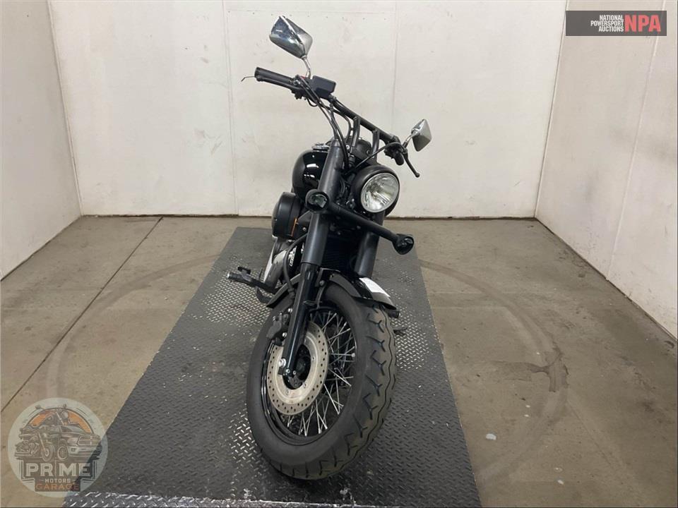 2019 Honda VT750C2B SHADOW PHANTOM — фото 2