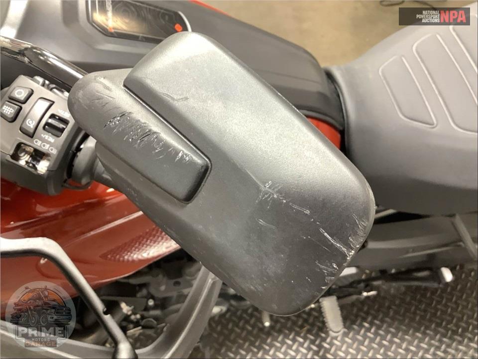 2024 Harley-Davidson RA1250S PAN AMERICA SPECIAL — фото 16