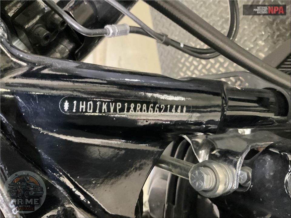 2024 Harley-Davidson FLHRXS ROAD KING SPECIAL — фото 31