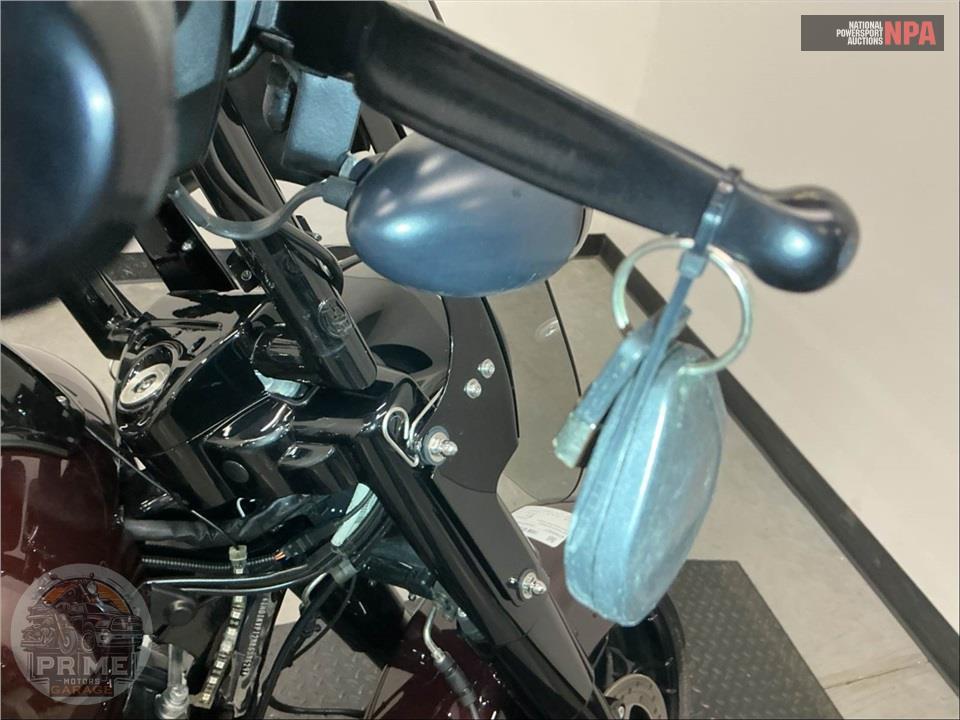 2022 Harley-Davidson FLHRXS ROAD KING SPECIAL — фото 12