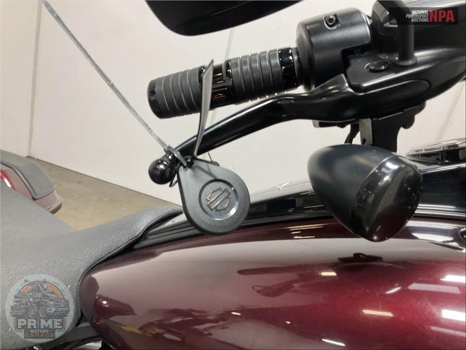 2019 Harley-Davidson FLHRXS ROAD KING SPECIAL — фото 12