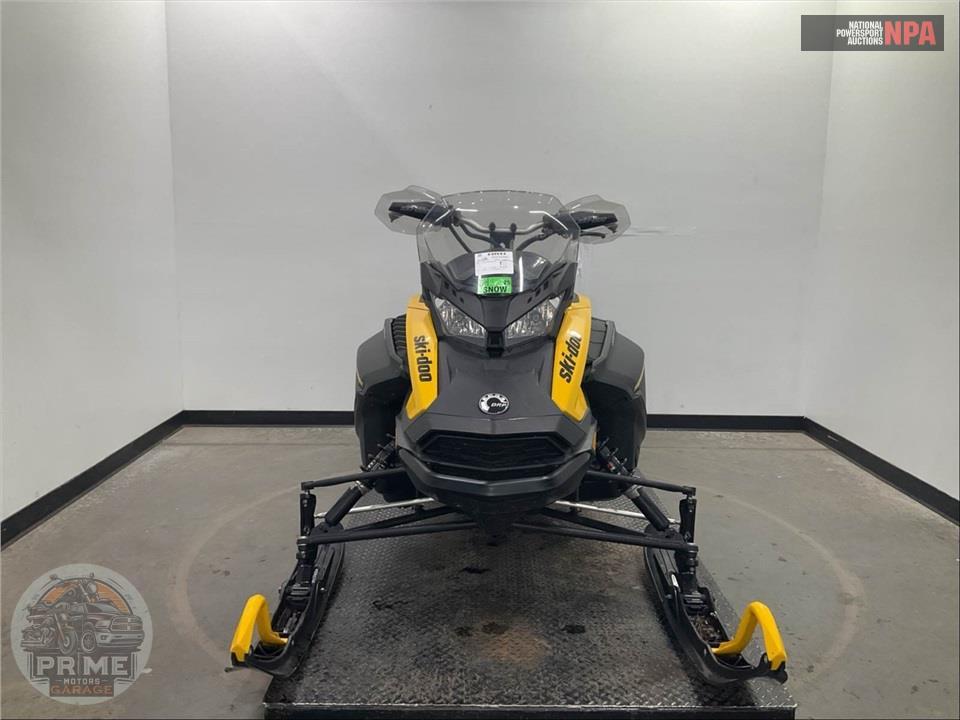 2023 Ski-Doo Renegade Sport 600 ACE Cobra 1.35" E.S. — фото 2