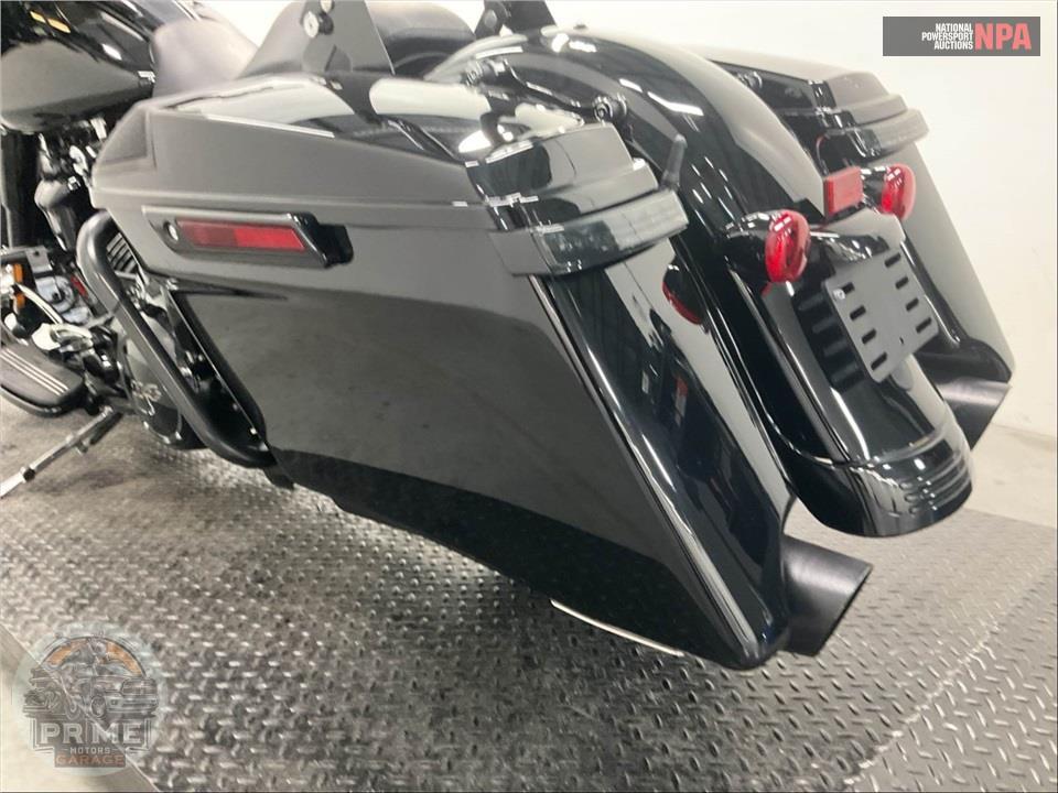 2023 Harley-Davidson FLHXS STREET GLIDE SPECIAL — фото 19