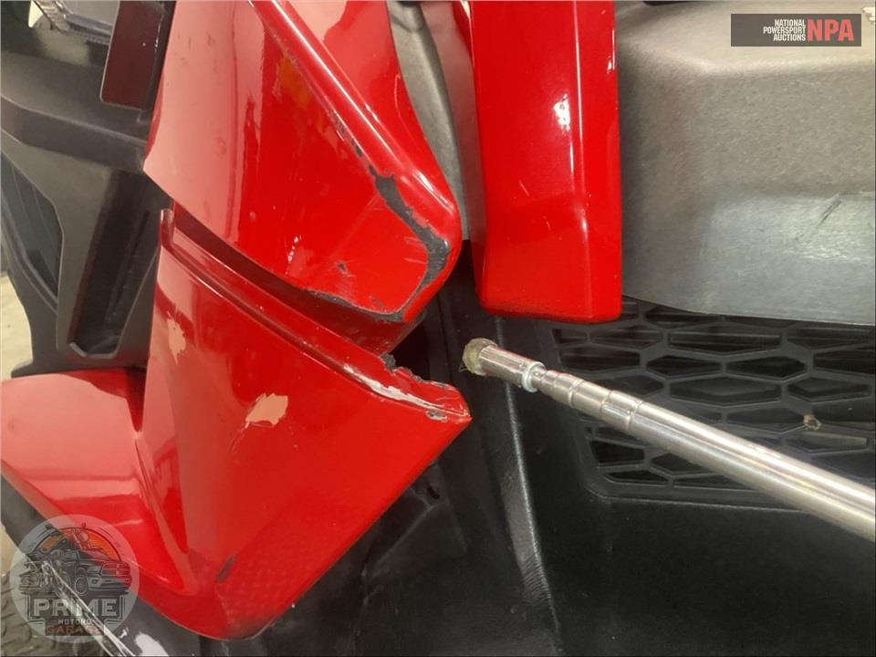 2021 Polaris SLINGSHOT SL AUTODRIVE — фото 15