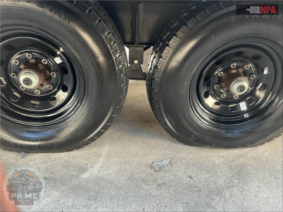2024 Aspen Trail M-421LOFT -  SERIES — фото 73