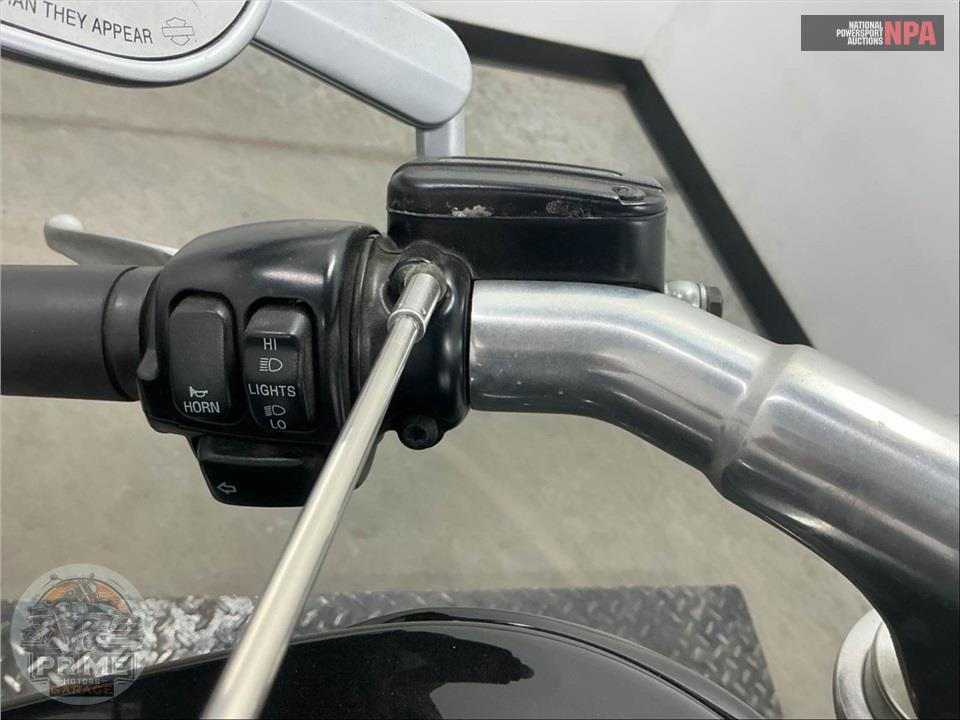 2013 Harley-Davidson VRSCF MUSCLE V-ROD — фото 20