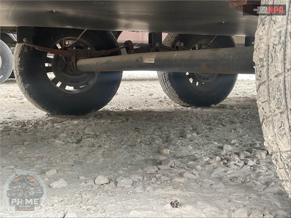 2018 Keystone Rv M-330 BHS - BULLET ULTRA LITE SERIES — фото 69