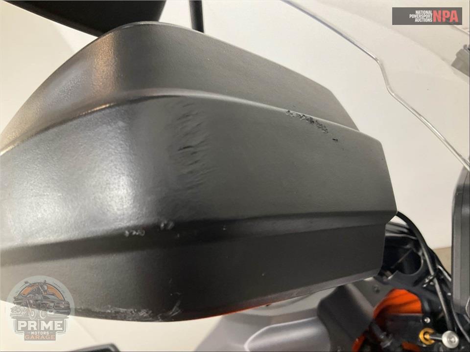 2021 Harley-Davidson RA1250S PAN AMERICA SPECIAL — фото 20