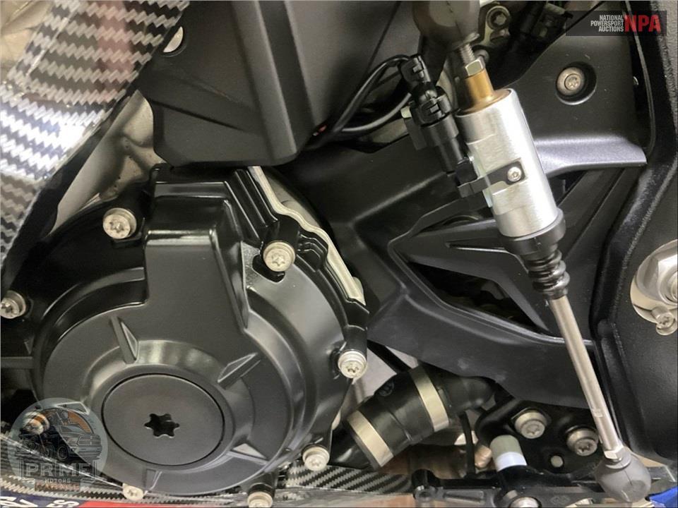 2024 Bmw S 1000 RR — фото 11