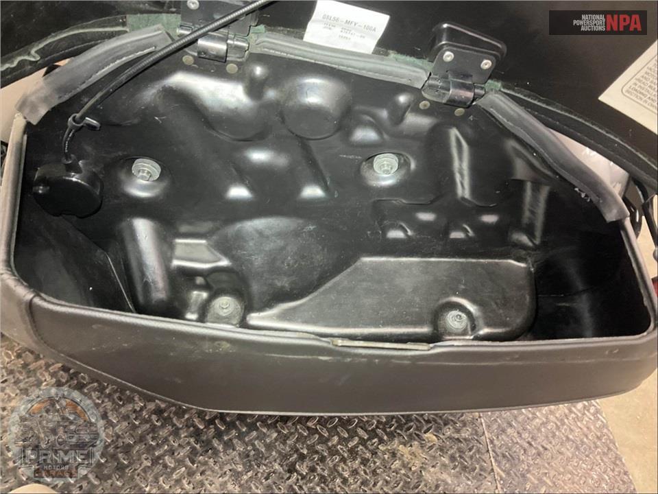 2013 Honda VT13CTD INTERSTATE — фото 20