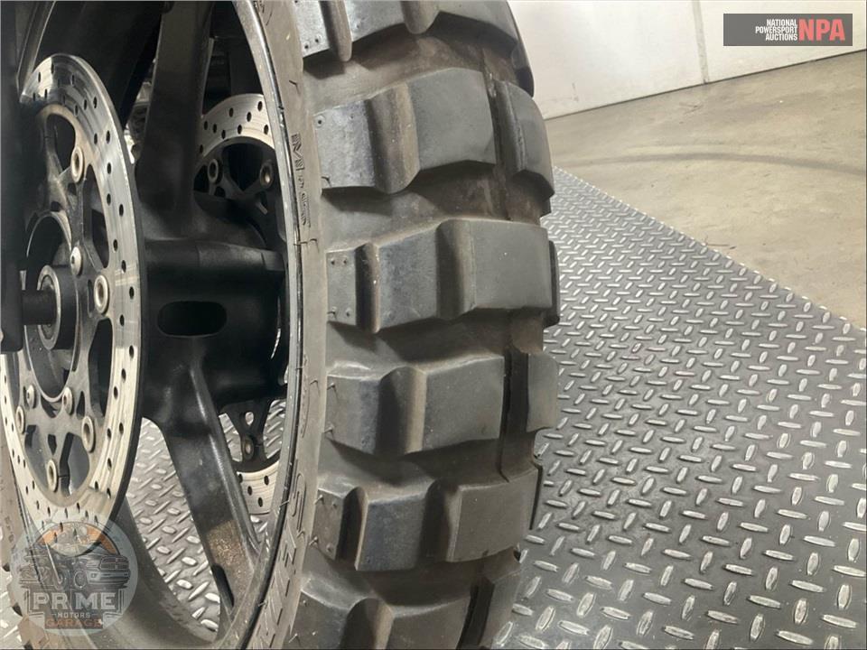 2008 Suzuki DL650K8 V-STROM — фото 22