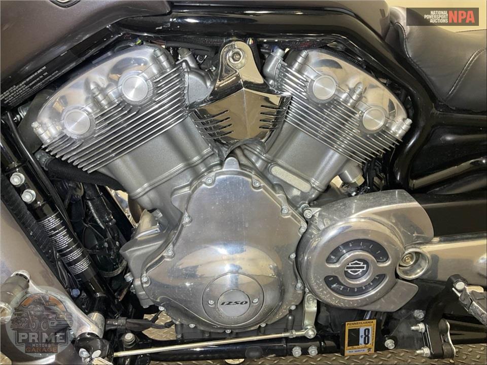 2014 Harley-Davidson VRSCF MUSCLE V-ROD — фото 7