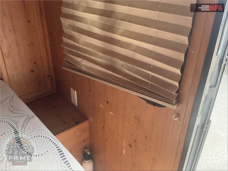 2018 Sunset Park Rv M-21RD - SUN LITE SERIES — фото 34