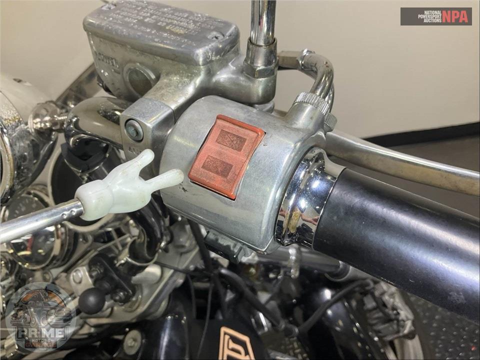 2002 Honda VT1100C2 SHADOW SPIRIT — фото 32