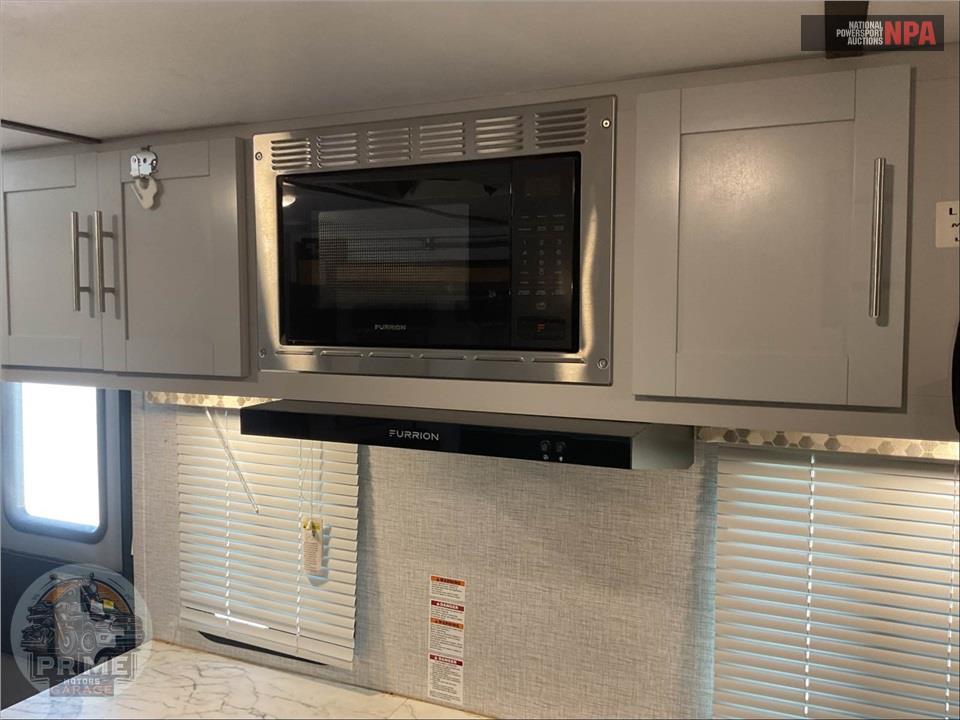 2021 Keystone Rv M-2730 BH BULLET CROSSFIRE SERIES — фото 19